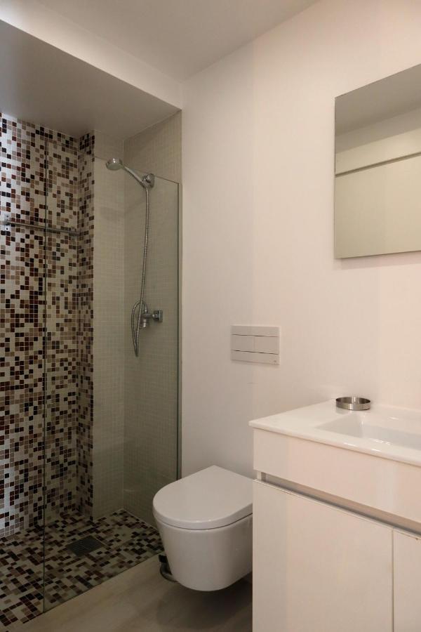 Casotas Apartment Lisbon Exterior photo