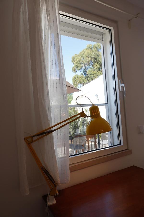 Casotas Apartment Lisbon Exterior photo